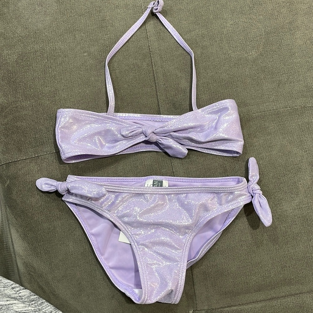 Losan Sparkle Bikini